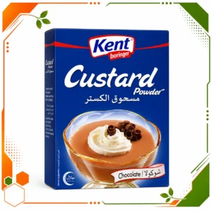 مسحوق الكاستر kent